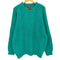 ペンドルトン PENDLETON 70S Country Traditionals USA製 ウール フィッシャーマン セータ― ケーブルニット メンズ import:XL