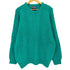 ペンドルトン PENDLETON 70S Country Traditionals USA製 ウール フィッシャーマン セータ― ケーブルニット メンズ import:XL
