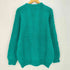 ペンドルトン PENDLETON 70S Country Traditionals USA製 ウール フィッシャーマン セータ― ケーブルニット メンズ import:XL