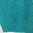 ペンドルトン PENDLETON 70S Country Traditionals USA製 ウール フィッシャーマン セータ― ケーブルニット メンズ import:XL