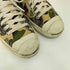 コンバース CONVERSE ジャックパーセル ダックハンターカモ ローカット スニーカー メンズ JPN:28