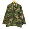 ユーエスアーミー U.S. ARMY カモ柄 BDUジャケット メンズ SMALL - REGULAR