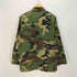 ユーエスアーミー U.S. ARMY カモ柄 BDUジャケット メンズ SMALL - REGULAR