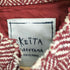 ケイタマルヤマ KEITA MARUYAMA ヘリンボーン ツイード カバーオール レディース JPN:1