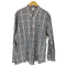 ブルックスブラザーズ BROOKS BROTHERS regent ノンアイロン ロゴ刺繍カジュアルボタンダウンシャツ メンズ import:XL