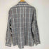 ブルックスブラザーズ BROOKS BROTHERS regent ノンアイロン ロゴ刺繍カジュアルボタンダウンシャツ メンズ import:XL