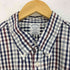 ブルックスブラザーズ BROOKS BROTHERS regent ノンアイロン ロゴ刺繍カジュアルボタンダウンシャツ メンズ import:XL