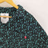 ヴァルゴ VIRGO 21AW VISON WIDE SHIRTS ヴィソンワイド シャツ メンズ JPN:2