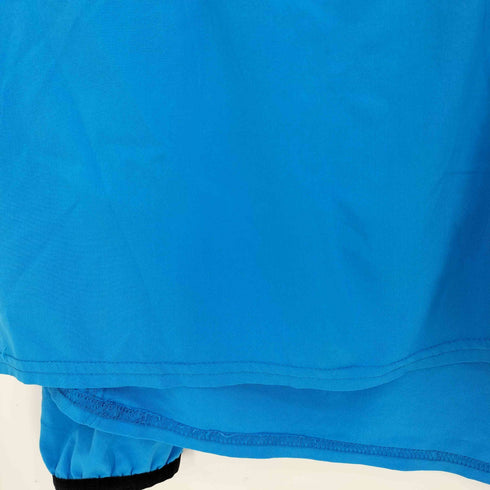 ナイキ NIKE 00S グレータグ DRY FIT ハーフジップ サイクルジャージ メンズ import:L