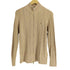 トミーヒルフィガー TOMMY HILFIGER ケーブル ジップアップカーディガン レディース import:L