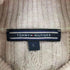 トミーヒルフィガー TOMMY HILFIGER ケーブル ジップアップカーディガン レディース import:L
