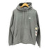 ナイキ NIKE NSW Club Fleece Pullover Hoodie プルオーバー パーカー メンズ JPN:L