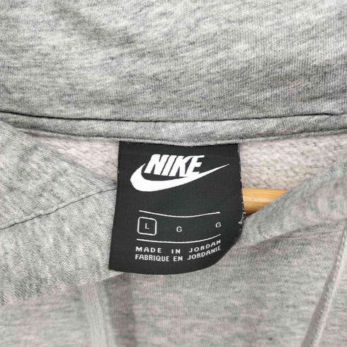 ナイキ NIKE NSW Club Fleece Pullover Hoodie プルオーバー パーカー メンズ JPN:L