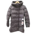 ユニクロ UNIQLO シームレスダウンショートコート レディース JPN:L