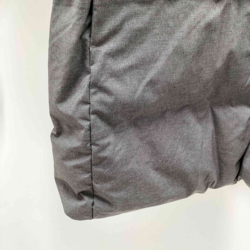 ユニクロ UNIQLO シームレスダウンショートコート レディース JPN:L