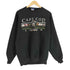 bike USA製 cape cod セーリング クルーネックスウェット メンズ import:L