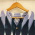 チャコールトーキョー CHARCOAL TOKYO Pile N-Dye Argyle C/GN メンズ JPN:L