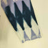 チャコールトーキョー CHARCOAL TOKYO Pile N-Dye Argyle C/GN メンズ JPN:L