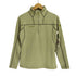 マーモット MARMOT Ascent L/S Zip レディース import:S