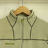 マーモット MARMOT Ascent L/S Zip レディース import:S