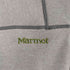 マーモット MARMOT Ascent L/S Zip レディース import:S