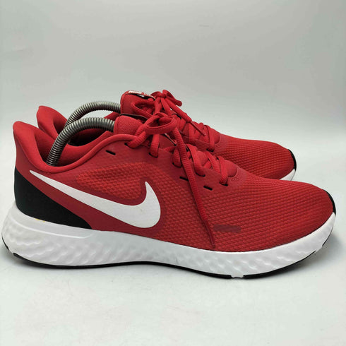 ナイキ NIKE レボリューション 5 ジョギングシューズ ランニングシューズ メンズ JPN:27