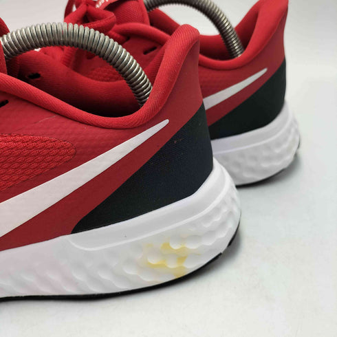 ナイキ NIKE レボリューション 5 ジョギングシューズ ランニングシューズ メンズ JPN:27