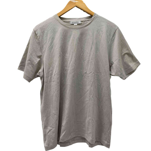 エトネ Etonne 半袖 クルーネックTシャツ メンズ L