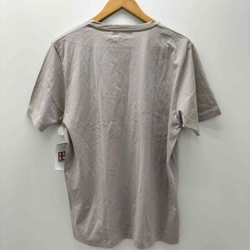 エトネ Etonne 半袖 クルーネックTシャツ メンズ L