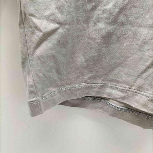 エトネ Etonne 半袖 クルーネックTシャツ メンズ L