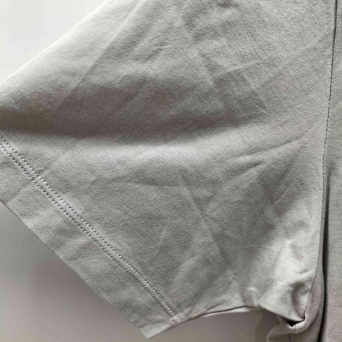 エトネ Etonne 半袖 クルーネックTシャツ メンズ L
