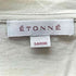 エトネ Etonne 半袖 クルーネックTシャツ メンズ L