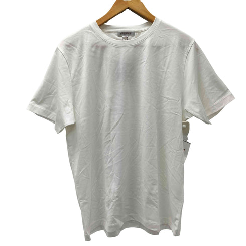 エトネ Etonne 半袖 クルーネックTシャツ メンズ L