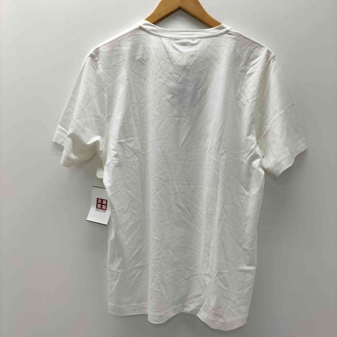エトネ Etonne 半袖 クルーネックTシャツ メンズ L