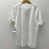エトネ Etonne 半袖 クルーネックTシャツ メンズ L