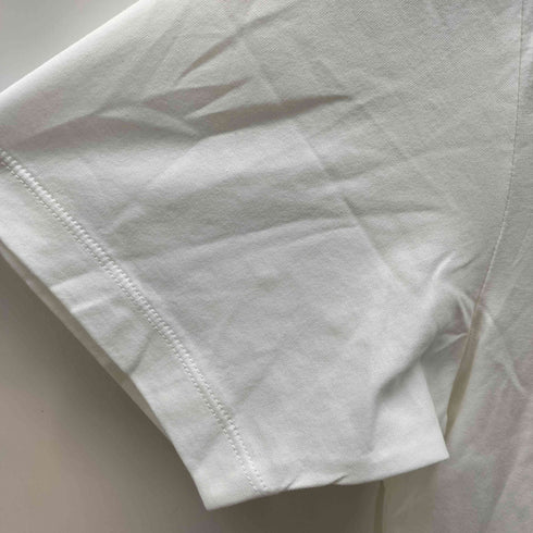 エトネ Etonne 半袖 クルーネックTシャツ メンズ L