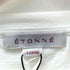 エトネ Etonne 半袖 クルーネックTシャツ メンズ L
