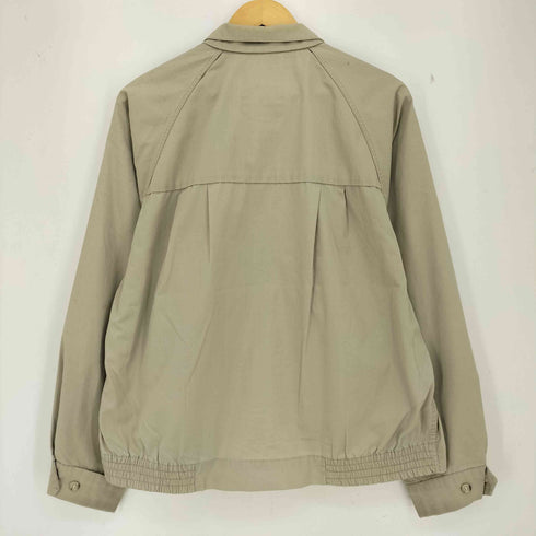 ロンドンフォグ LONDON FOG 60-70s 棒TALON 一重 ハリントンジャケット メンズ 44