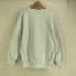 gotham store virgil abloh フォトプリント エクスパンションガゼット クルーネックスウェット メンズ JPN:XL