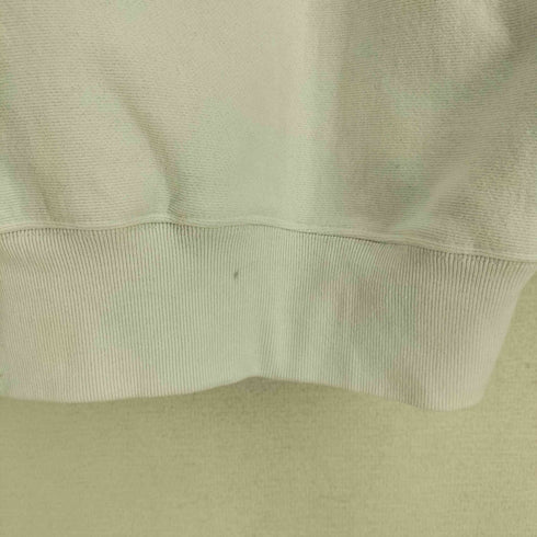 gotham store virgil abloh フォトプリント エクスパンションガゼット クルーネックスウェット メンズ JPN:XL