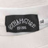 gotham store virgil abloh フォトプリント エクスパンションガゼット クルーネックスウェット メンズ JPN:XL