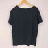ポロバイラルフローレン Polo by RALPH LAUREN ダブルフェイスフロントワッペンクルーネックTシャツ メンズ import:XL