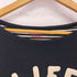 ポロバイラルフローレン Polo by RALPH LAUREN ダブルフェイスフロントワッペンクルーネックTシャツ メンズ import:XL