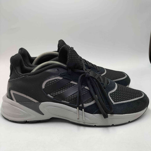 アディダス adidas 90S VALASION 90S ヴァラジョン cloudfoam comfort ランニング シューズ メンズ JPN:28