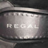 リーガル REGAL ウイングチップ レザー スニーカー メンズ JPN:25.5