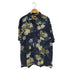 トミーバハマ Tommy Bahama 香港製 レーヨン アロハシャツ メンズ import:L