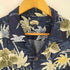 トミーバハマ Tommy Bahama 香港製 レーヨン アロハシャツ メンズ import:L