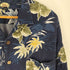 トミーバハマ Tommy Bahama 香港製 レーヨン アロハシャツ メンズ import:L