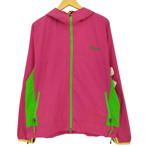 コロンビア Columbia OMNI-SHIELD COMPTON Jacket コンプトン ジャケット メンズ import:XL