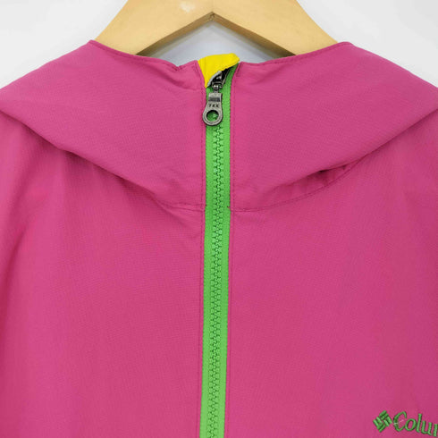 コロンビア Columbia OMNI-SHIELD COMPTON Jacket コンプトン ジャケット メンズ import:XL